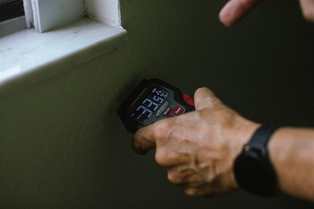 professional home inspection in Miami