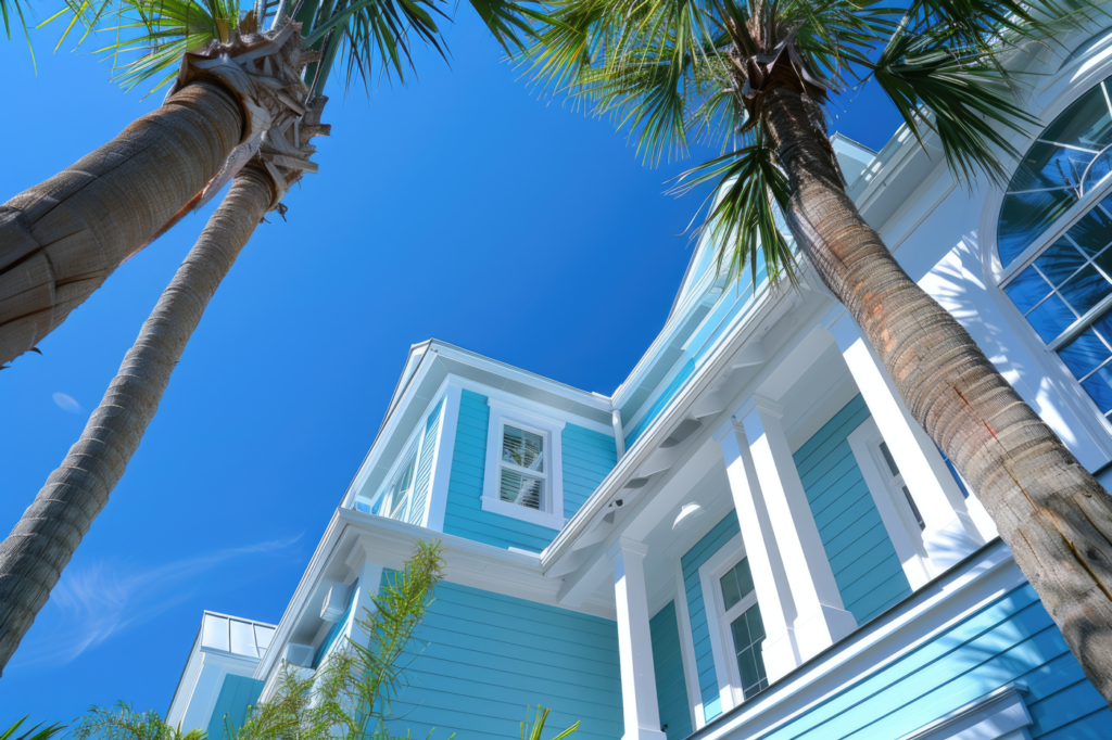 home inspection halley south miami