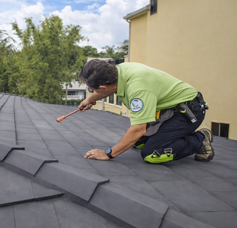 roof inspection, wind mitigation inspection, home inspector Home Inspection Halley