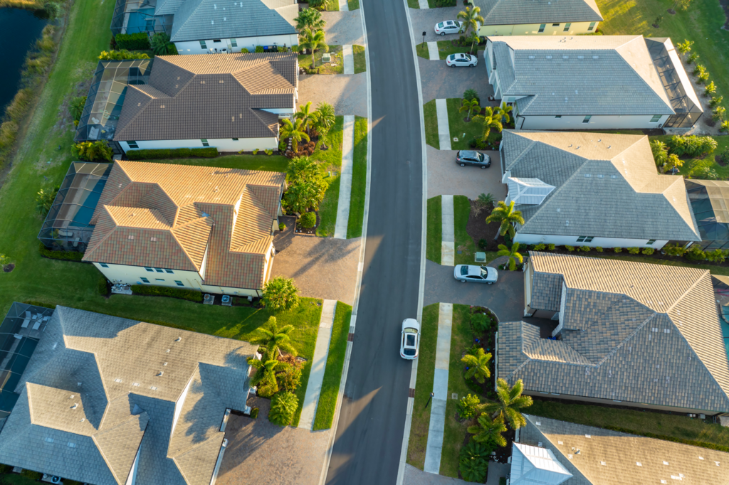 Home inspection in Davie, FL