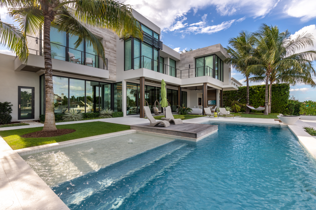 Florida pool inspection, Home inspection HALLEY