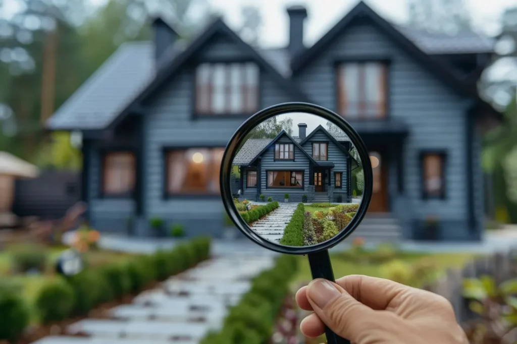 home inspection in Coral Gables