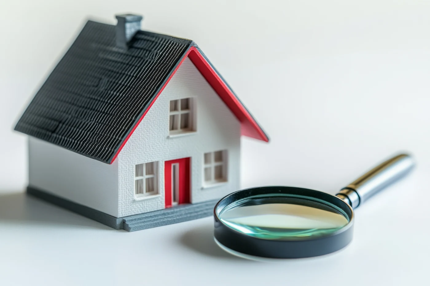 home inspection infography