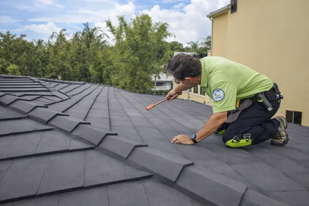 roof inspection, wind mitigation report, home inspector Home Inspection Halley. How Long Is a Wind Mitigation Inspection Valid.