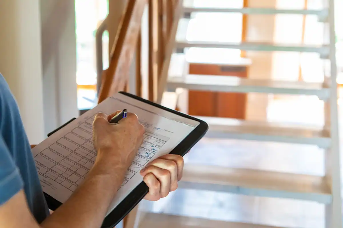 A professional home inspection can uncover hidden issues and support insurance approval.