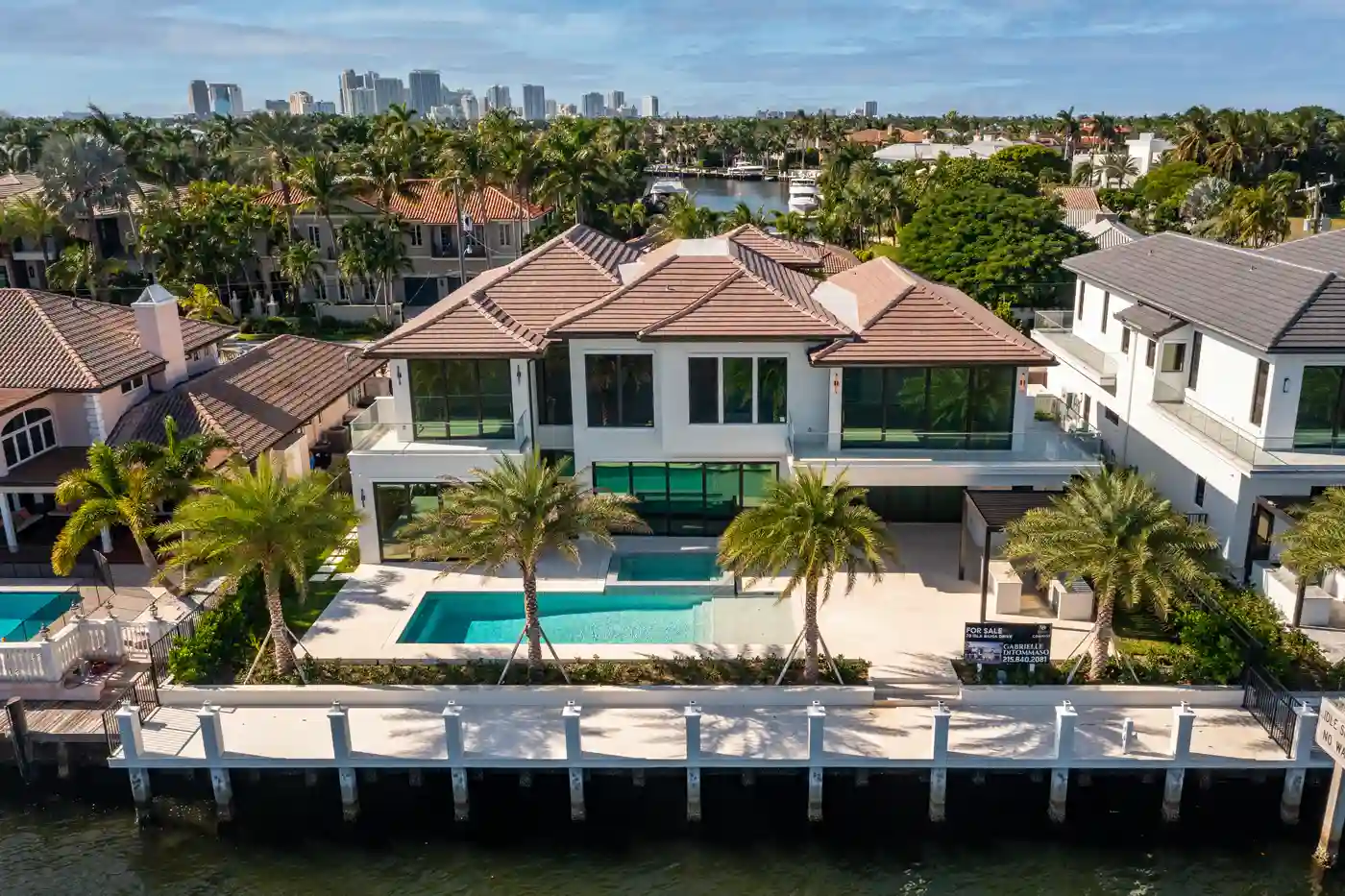 home inspection in Weston, Broward County